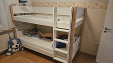 Flexa white leiter und pfosten - leiter,