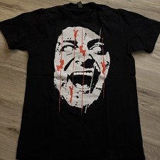 Disharmonic Orchestra Shirt M