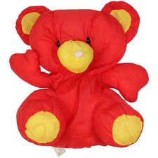 Vintage Euro Play Knautschi