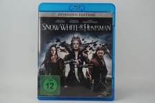 Snow White and the Huntsman