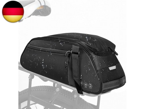 Toptrek gepäckträgertasche - toptrek,