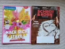 Schrot korn 2025 februar - &,