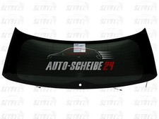 Hinten-scheibe Heck-scheibe
