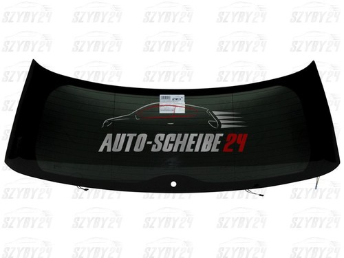 Hinten scheibe heck - hinten-scheibe, heck-scheibe