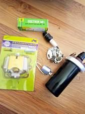 TULA 200 SET Neuteile