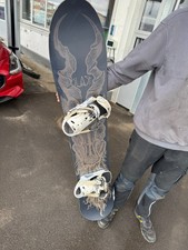 Snowboard night slash - night,