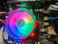 X79G LGA2011 Motherboard+E5