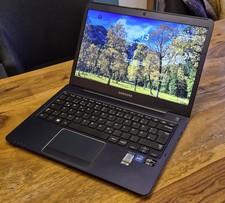 Samsung 530U Notebook Serie 5