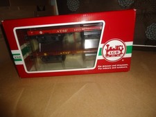 LGB SPUR G 40000 2 GÜTERWAGEN