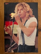BRAVO Poster Leif Garrett /