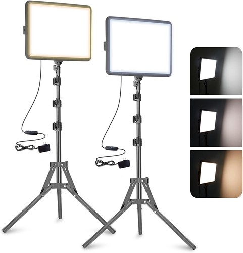 Video licht 25x20 cm 25w - video,