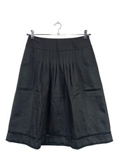 GöSSL Trachtenrock Damen Trachtenmode Gr. DE 36 schwarz Casual-Look