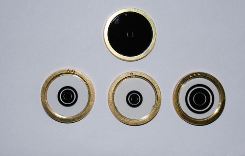 Phv ringblenden 4er set - 4er,