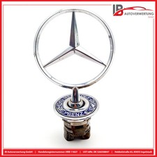 Emblem motorhaube stern - emblem,