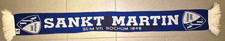 VFL Bochum 1848 Schal / SANKT MARTIN beim VFL Bochum / Kinderschal /