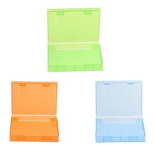 2,5 Zoll für Festplattenlaufwerk IDE Full Case Protector Aufbewahrungsbox