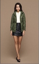 ❤️Stefanel Daunen Anorak