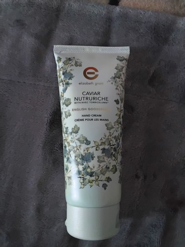 Elisabeth grant caviar - elisabeth,