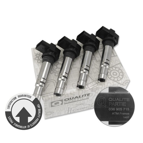 Oem zündspule für - fÜr, golf
