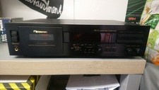 Nakamichi DR10 Topzustand Tapedeck