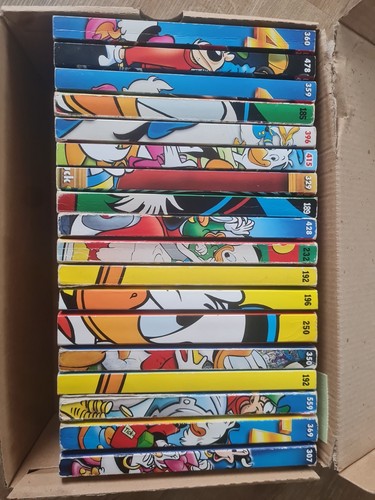 Ltb comic sammlung stk - 18,