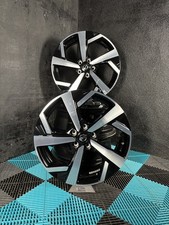 4x Alufelgen Nissan Qashqai