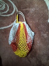 Einkaufsnetz Aus DDR Zeiten