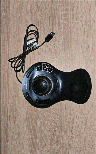 3dconnexion spacemouse pro - 3dconnexion,