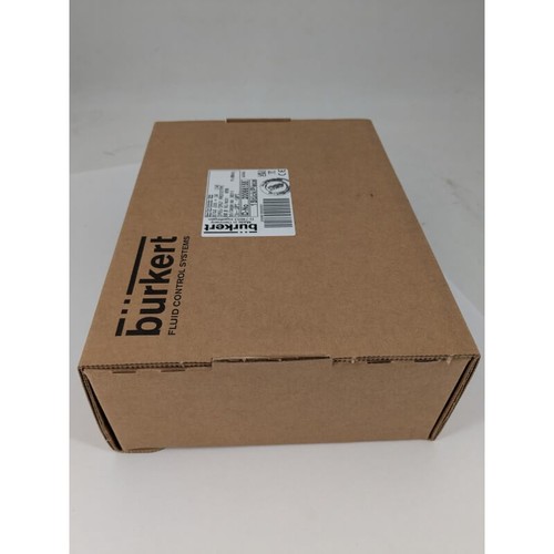 Burkert 8744 20066155 - burkert,