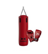 HAMMER BOXING Box-Set Fit