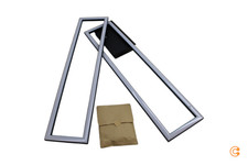 JUST LIGHT. LED-Deckenleuchte