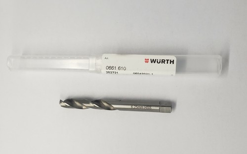 Würth time sert m6 - würth, sert®