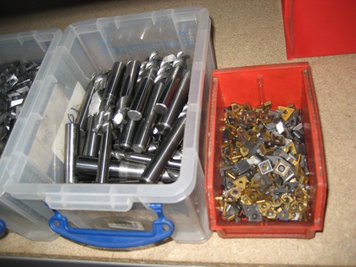 Hartmetallschrott einsätze - hartmetallschrott,