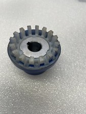 KUPPLUNGSHÄLFTE 17mm KREISELPUMPE ORPU SK 32 PUMPENERSATZTEIL