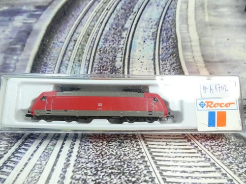 Roco 23310 spur db - 23310, n