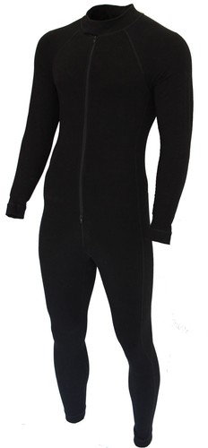 Body unteranzug schwarz - body/unteranzug,