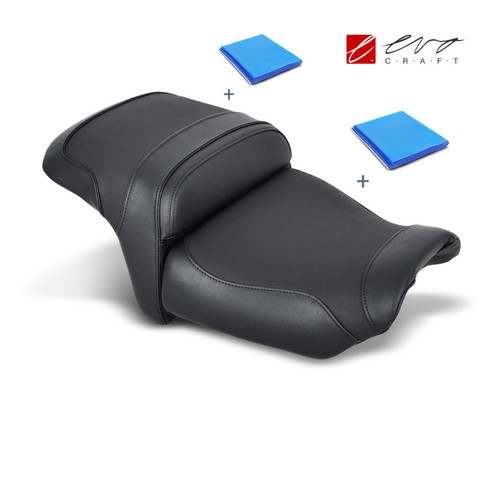 Sitzbank umbau gel komfort - umbau,