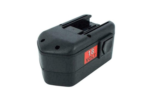 18v 3ah akku - akku, für