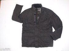 S'Oliver  Canvas Jacke im