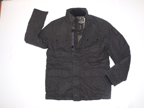Oliver canvas jacke im - s'oliver,