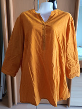 Indische Baumwollbluse, Kurta