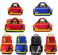 AEROcase® Notfalltasche o. Notfallrucksack Rettungsdienst Notfall nicht gefüllt