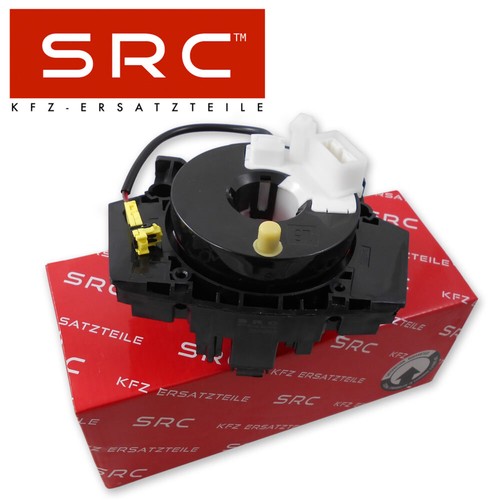 Src airbag schleifring - src,
