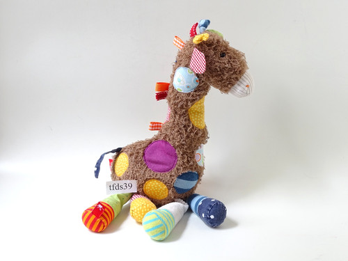 Sigikid giraffe sweety - sigikid,