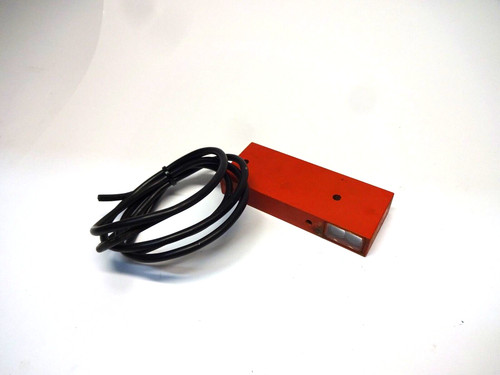 Leuze electronic ls72 - leuze,