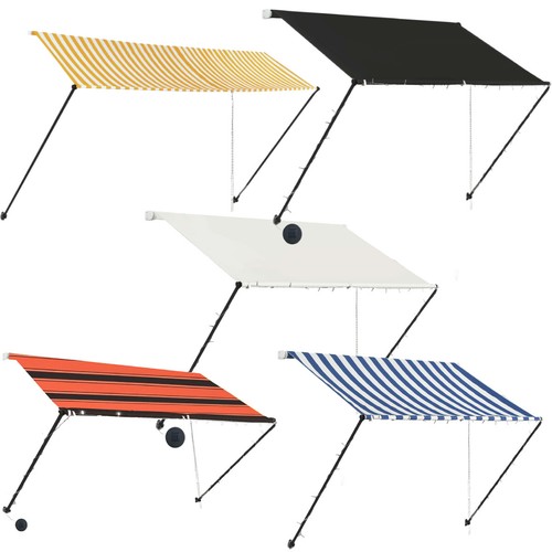 Markise sonnenschutz balkon - sonnenschutz,