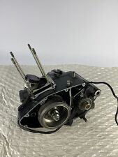 Kreidler Street 125 DD Bj:2012 Motorblock Motor Getriebe Kurbelwelle #10202