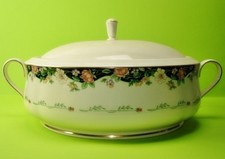 Lenox Prairie Blossoms 1 Schüssel mit Deckel