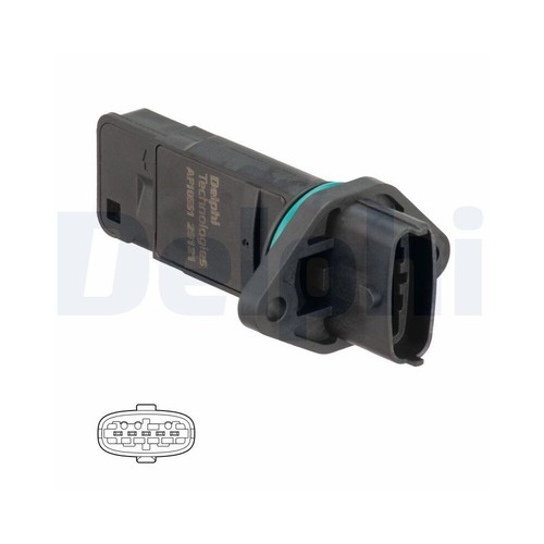 Delphi af10551 12b1 - delphi, af10551-12b1
