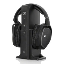 Sennheiser RS 175-U Funk Over-Ear Kopfhörer Schallwandler-Technik 